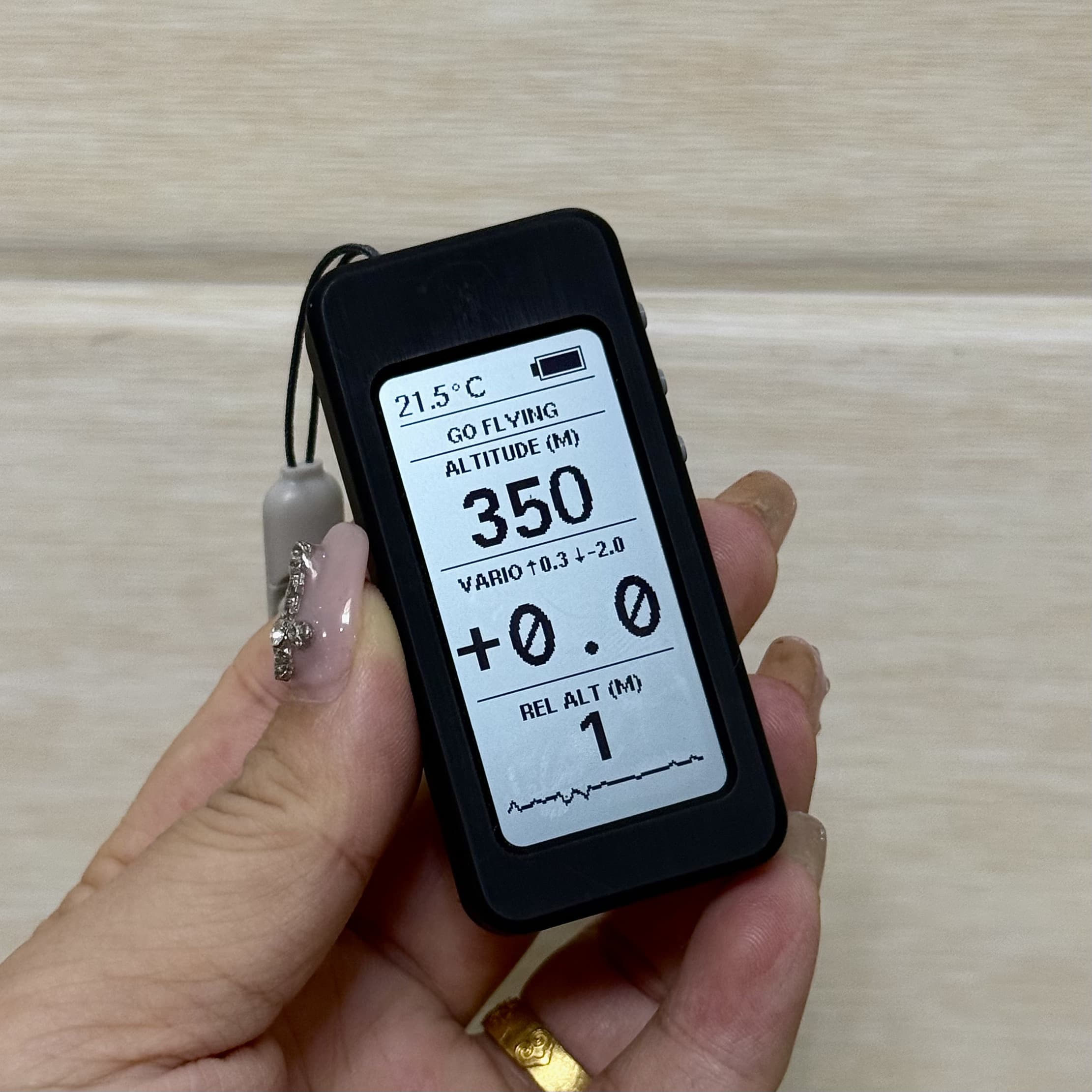 KE Vario compact enclosure